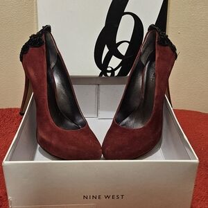 NINE WEST HEELS